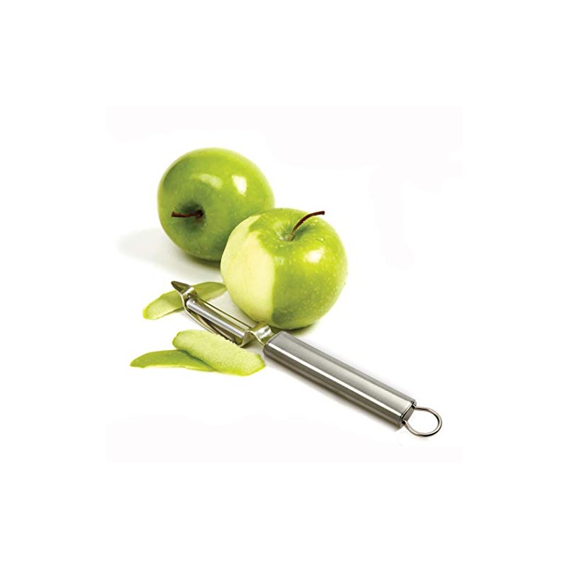 Norpro Stainless Steel Peeler
