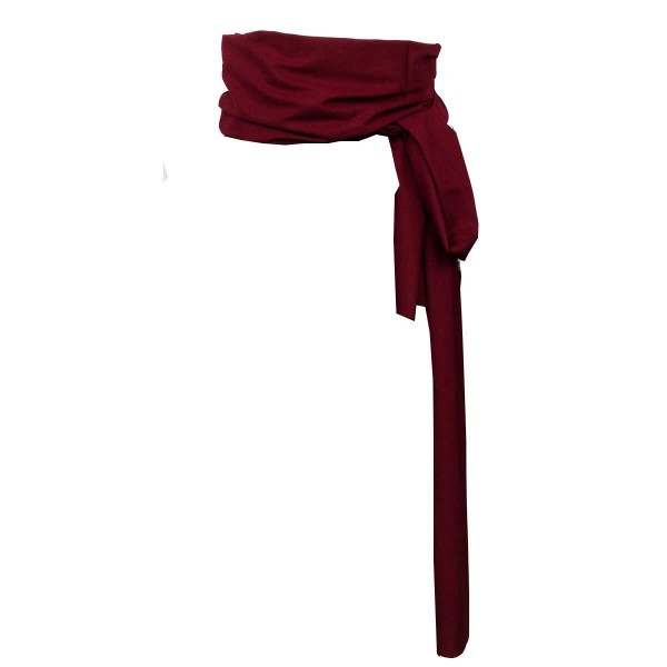 COSFLY Men's Pirate Medieval Sash Belt Halloween Renaissance Party Accessory