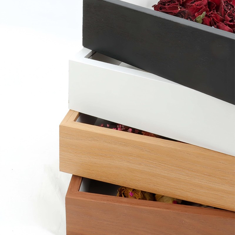 FAVORTALK Deep Box Frames 8X6 Inch Shadow Box Frame 15x20