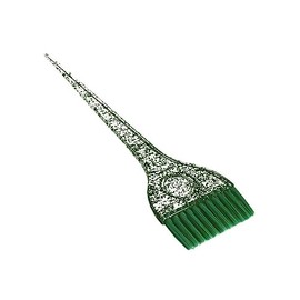 Professional Hair Color Dye Mixing Bowl Comb Brush For Salon Tint Coloring Hairdressing Tool Hair Color Brushes Set