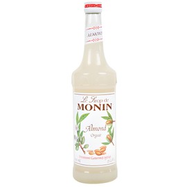 FixtureDisplays Monin Premium Almond (Orgeat) Flavoring Syrup 544SYPAR001A