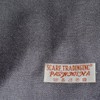 Scarf_tradinginc® Twill Pashmina/Shawl/Wrap/Stole (Silver)