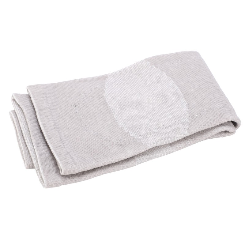 1Pair Winter Knee Warmers Thermal Thicken Knee Sleeve Pad Brace