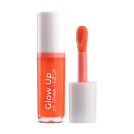 MCoBeauty Glow Up PH Cheek & Lip Oil 7ml, Orange Blossom