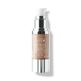 100% Pure Fruit Pigmented Healthy Foundation, Toffee 30ml