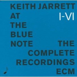 At The Blue Note - The Complete Recordings