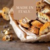 L'Oro Del Sud Chocolate Biscotti, Cantuccini d'Abruzzo, Italian Cookies Madewith