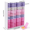 Trabricks Mate 51 Grids Diamond Painting Trays Tower Organizer, Diamond