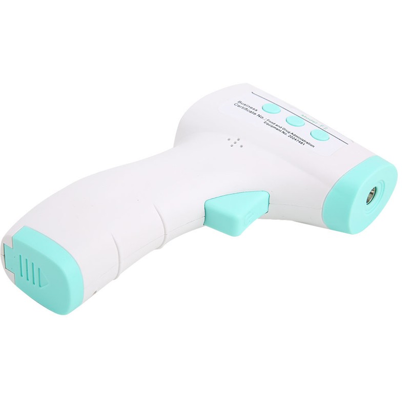 Infrared Forehead Thermometer Household Body Temperature Meter Non Contact Home