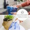 Crane Personal Ultrasonic Cool Mist Humidifier – 1.5 Liter, 8-Hour