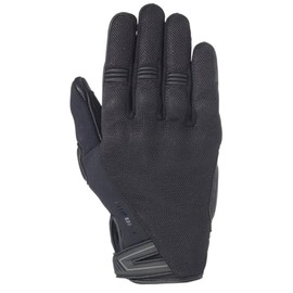 Can-Am New OEM Black Mesh Large Unisex Gloves, 4463530990