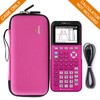 Aproca Hard Storage Protective Case, for Texas Instruments TI-84 Plus