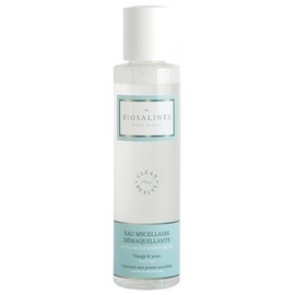 Biosalines Cleansing Micellar Water 150 ml
