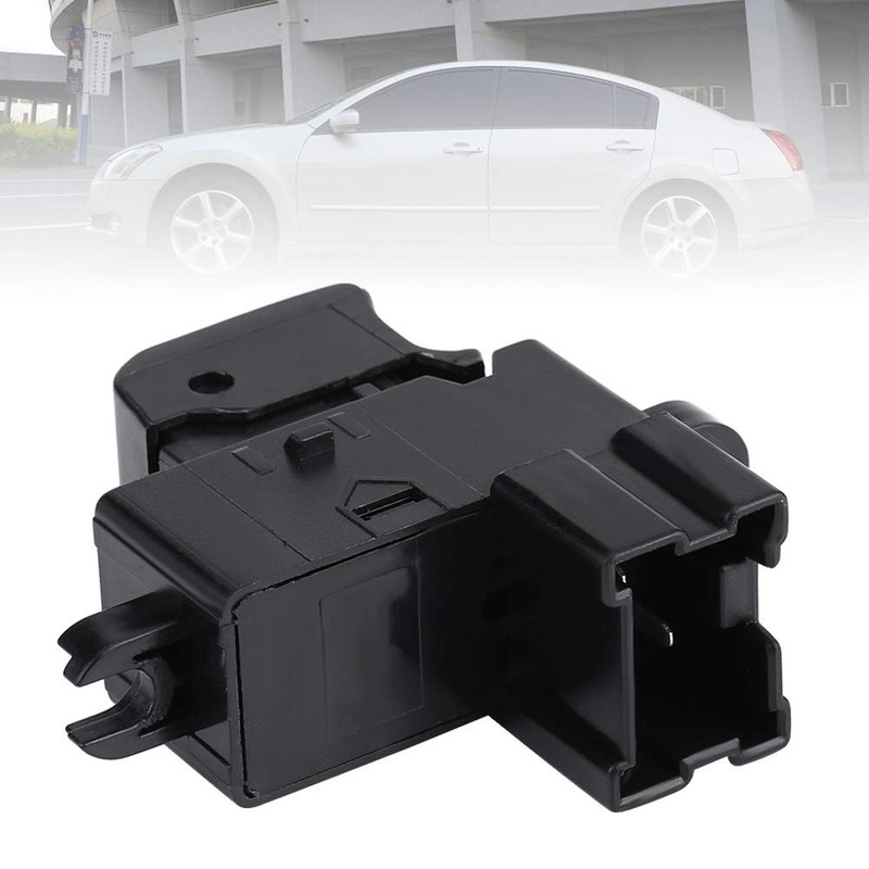 Window Regulator Switch, 25411JD000 Auto Power Master Window Control Switch