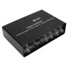 Sound Interface Professional 48V Phantom Power DSP Effect 24 Bit