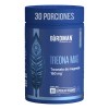 Birdman Treonato de Magnesio 160 mg | Sin Aditivos |