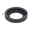 SK17 Adjustable Iris Aperture Iris Diaphragm for Optical Instrument Laser