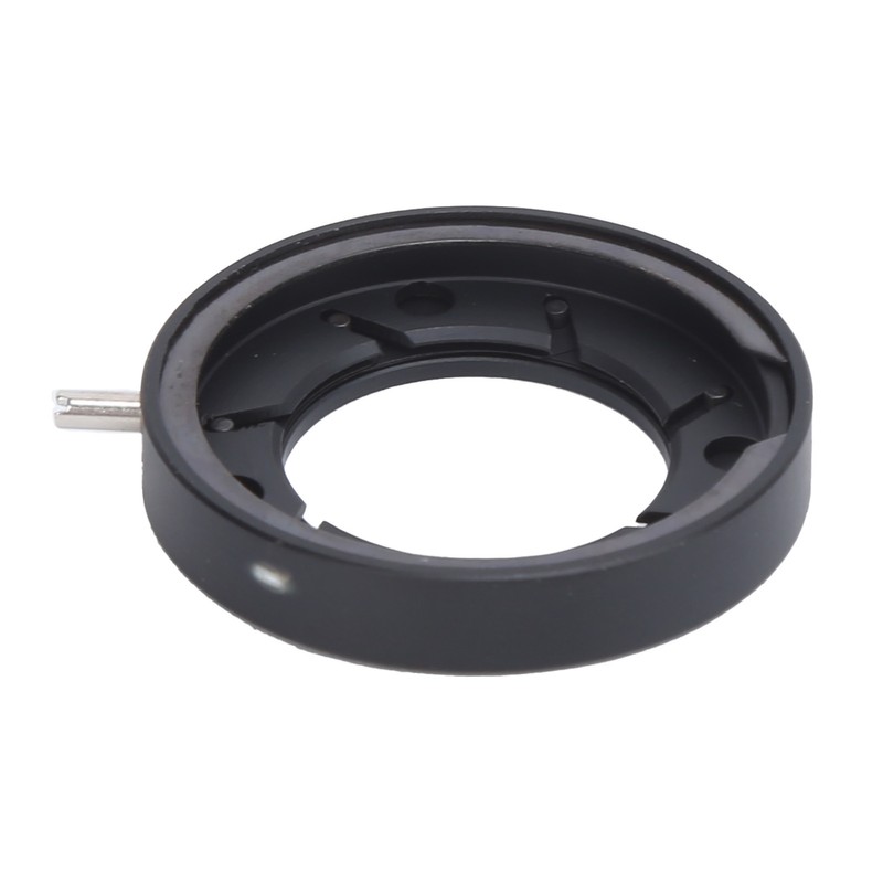 SK17 Adjustable Iris Aperture Iris Diaphragm for Optical Instrument Laser