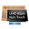 SCREENARAMA New Screen Replacement for HP Zbook Fury 15 G7