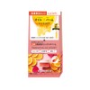 Rafra Cleansing Balm Orange Ruby Rich Orange Rose Scent, 3.5