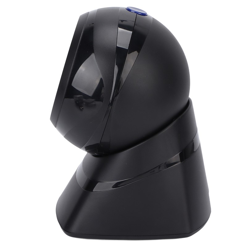 Barcode Scanner Wired 1D 2D Hands Free Easy Connection Accurate