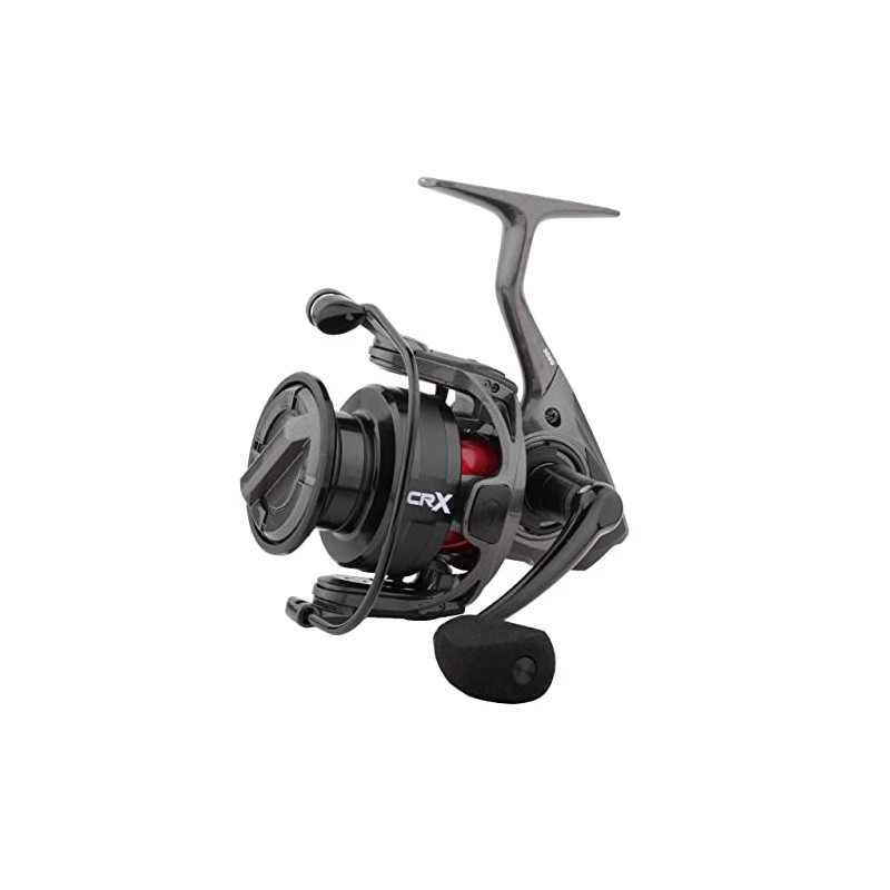 Spro CRX 3000 Spinning Reel, Fishing Reel for Spin Fishing,