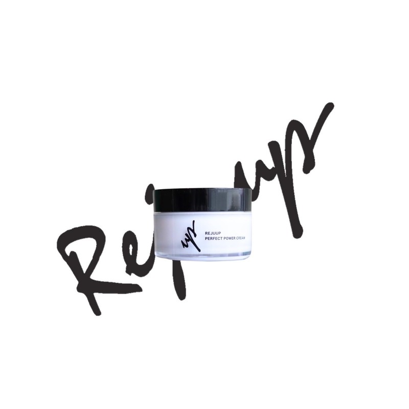 Lijuup Perfect Power Cream "Overturn the Stereotype!"