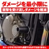 Daytona (DAYTONA) Private cars engine protector [ZRX1100 / 1200R (all