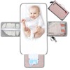 Lekebaby Portable Changing Mat, Baby Changing Mats for On the