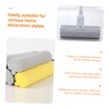 Ipetboom Sponge Mop Cotton Head Mop Head Refills for Home
