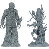 Asmodee Cmon Zombicide: Iron Maiden Pack #3 - Board Games
