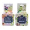 Bande Washi Sticker Roll Washi tape Set of 2 Flower