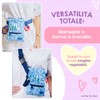 Nurse Is Love Women's Bum Bag - Belt Bag Work