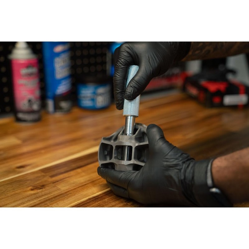 Tusk Piston Circlip Tool Compatible with KTM 1290 Super Duke