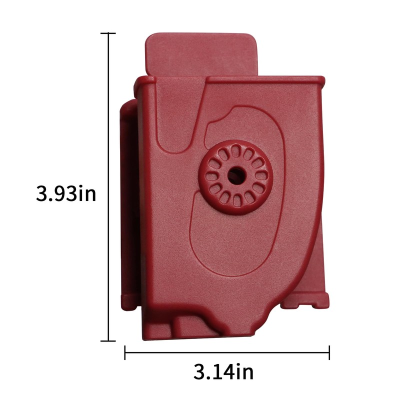 Trauma Shears Sheath,Emergency Rescue Shear Holder,Scissors Sheath,Portable and Protective Case