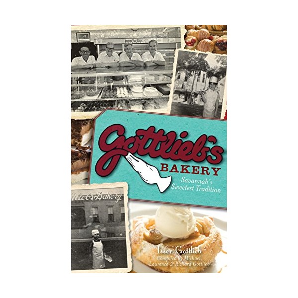 Gottlieb's Bakery: Savannah's Sweetest Tradition