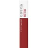 Maybelline New York Liquid Lipstick with Matte Finish, 16h Hold