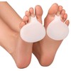 PEDIMEND™ Gel Metatarsal Pad - Ball of Foot Cushion -