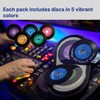 Verbatim CD-R Blank Discs 700MB 80min 52X Recordable Disc for