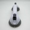 Ruler Grip Double Suction Cup DIY Sewing Tools Ruler Handle,