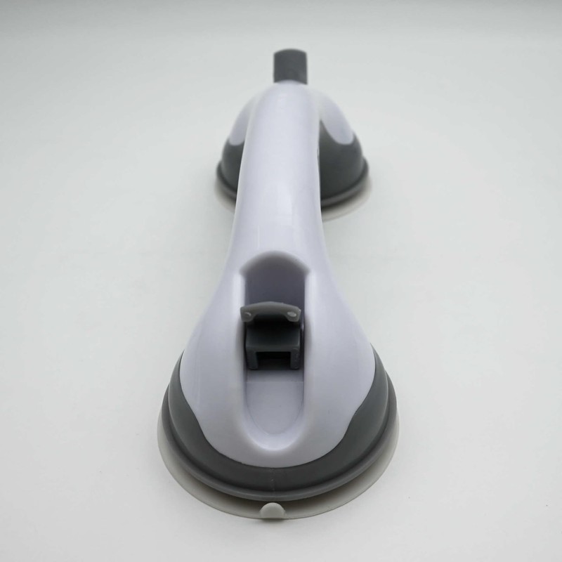 Ruler Grip Double Suction Cup DIY Sewing Tools Ruler Handle,