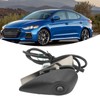 Car Front View Camera CCD HD Night Vision Replacement for