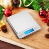 Amir Kitchen Scale, 3 kg x 0.1 g, Digital Scale