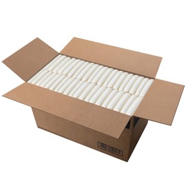 HALYARD* Disposable Standard Underpads Incontinence Bed Pads, 30”x30” Case of 80, Beige-Comfortable Chucks Pads, Disposable, for Adults-Soft Bed Pads for Elderly/Adult Patients, 48823 (Case of 80)