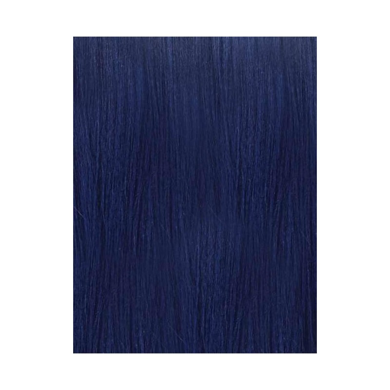 Outre Wigpop - Cedora (MIDNIGHT BLUE)