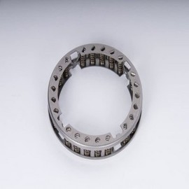 ACDelco GM Original Equipment 8685244 Automatic Transmission 3-4 Clutch Spring