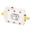 Signal Amplifier Module Broadband High Linearity 19dB 5M‑5G RF Signal
