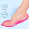 Insoles for High Heels Women Inserts Silicone Self-Adhesive Insole Film