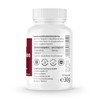 L-GLUTATHION reduziert Kapseln 250 mg 90 St