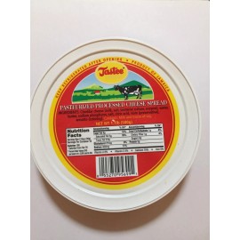 TASTEE 100% JAMAICAN TASTEE CHEESE - Tastee Cheese -Straight From Jamaica 500g
